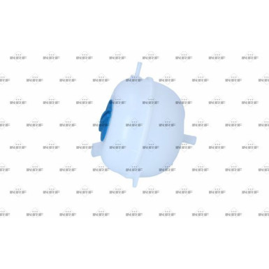 NRF | Ausgleichsbehälter, Kühlmittel | mit Sensor | 454050