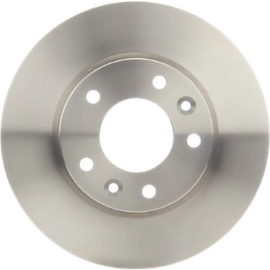 BOSCH | Bremsscheibe | 0 986 479 599