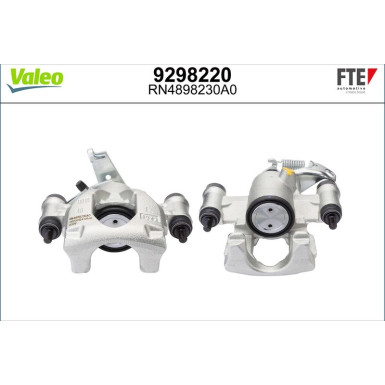 FTE | Bremssattel | 9298220