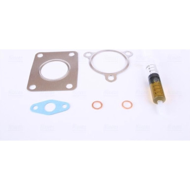 Nissens Turbolader 93053