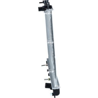 NRF | Kühler, Motorkühlung | 53705