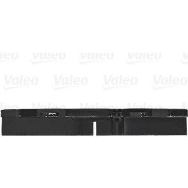 Valeo | Bremsbelagsatz, Scheibenbremse | 882228