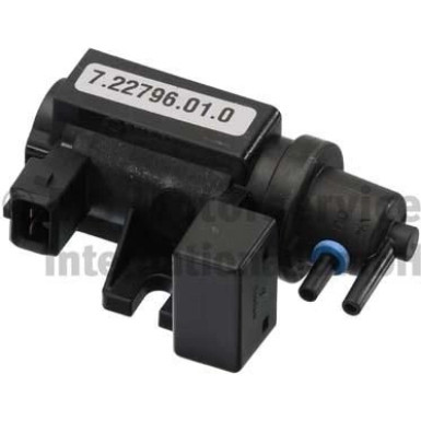 7.22796.01.0 Druckwandler, Turbolader