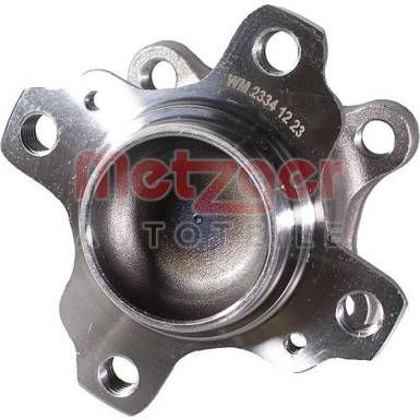 WM 2334 Radlagersatz