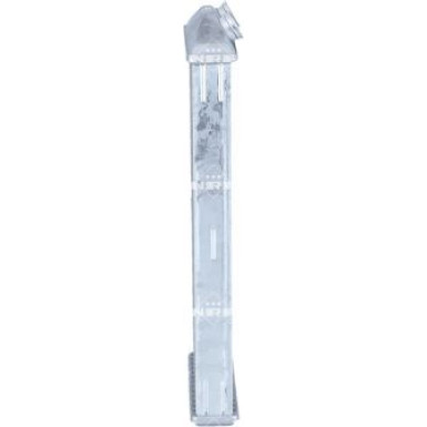 54448 Wärmetauscher, Innenraumheizung