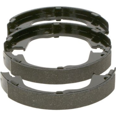 0 986 487 730 Bremsbackensatz, Feststellbremse