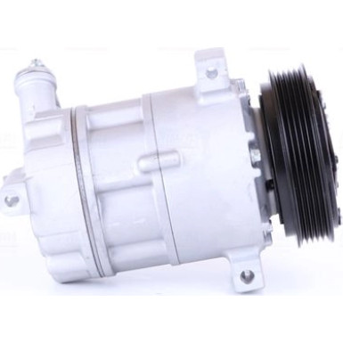 89577 Kompressor, Klimaanlage ** FIRST FIT **