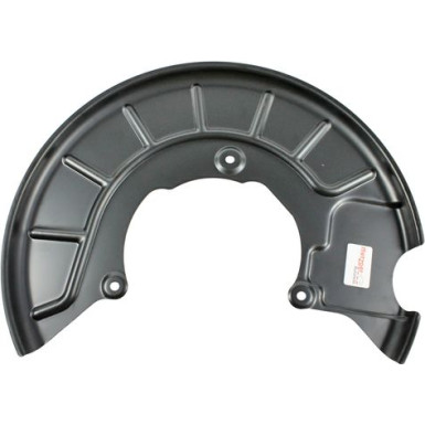 6115030 Spritzblech, Bremsscheibe GREENPARTS