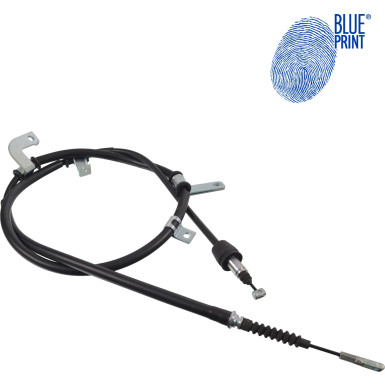 Blue Print | Seilzug, Feststellbremse | ADG046275