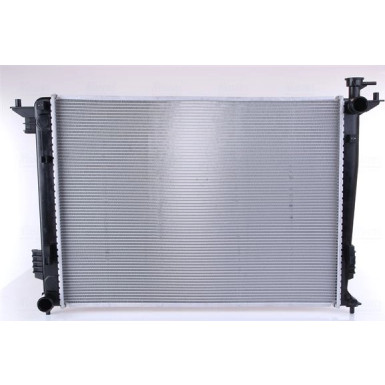 67515 Kühler, Motorkühlung ** FIRST FIT ** 67515 Kühler, Motorkühlung ** FIRST FIT **