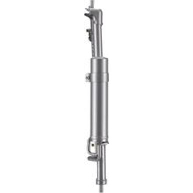 Nissens | Kondensator, Klimaanlage | 94875