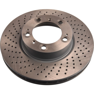 FEBI BILSTEIN 44095 Bremsscheibe FEBI BILSTEIN 44095 Bremsscheibe