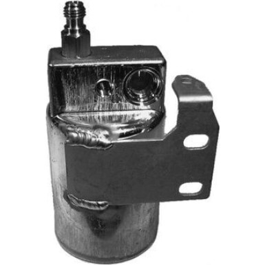 AD 167 000S Trockner, Klimaanlage BEHR