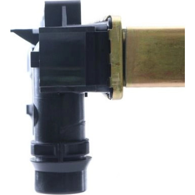 CR 647 000S Kühler, Motorkühlung BEHR CR 647 000S Kühler, Motorkühlung BEHR