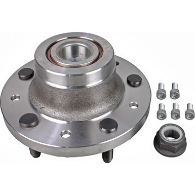 WM 7030 Radlagersatz COMPETENCE KIT WM 7030 Radlagersatz COMPETENCE KIT