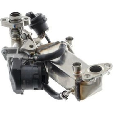 CE 10 000P Kühler, Abgasrückführung BEHR *** PREMIUM LINE ***