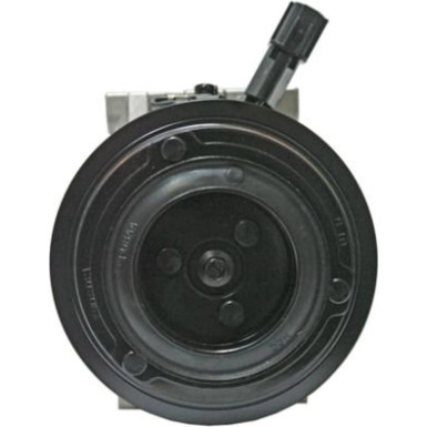 Mahle | Kompressor, Klimaanlage | ACP 1181 000P Mahle | Kompressor, Klimaanlage | ACP 1181 000P