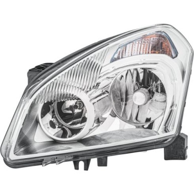 Hella 2 x HELLA Hauptscheinwerfer 1EF 238 042-111