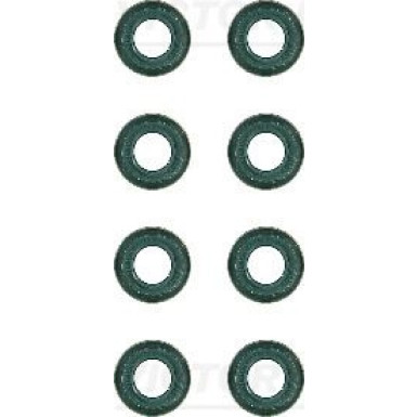 Victor Reinz | Dichtungssatz, Ventilschaft | 12-25837-01