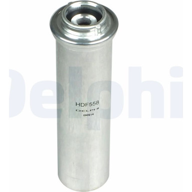 HDF558 Kraftstofffilter HDF558 Kraftstofffilter