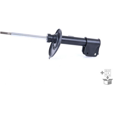 G7327 Stoßdämpfer MONROE ORIGINAL (Gas Technology)