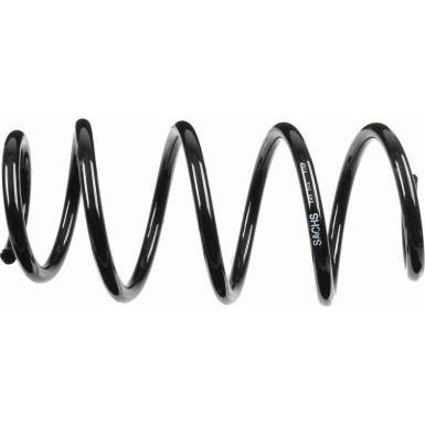 998 945 Fahrwerksfeder