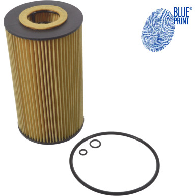 Blue Print | Ölfilter | ADU172109