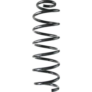 Spidan | Fahrwerksfeder | 86562