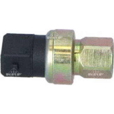 NRF Druckschalter, Klimaanlage EASY FIT 38911