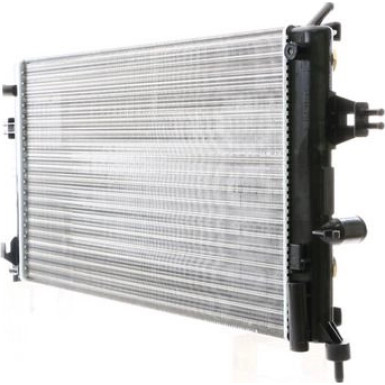 CR 228 000S Kühler, Motorkühlung BEHR