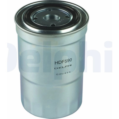 HDF590 Kraftstofffilter HDF590 Kraftstofffilter