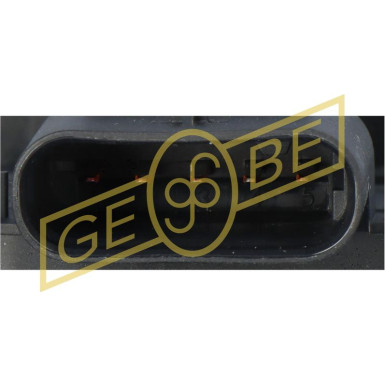 GEBE | NOx-Sensor, NOx-Katalysator | 9 3817 1