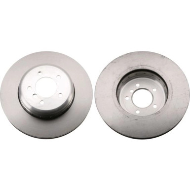 DF6625S Bremsscheibe TRW SINGLE