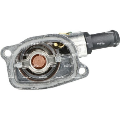 NRF | Thermostat, Kühlmittel | 725138