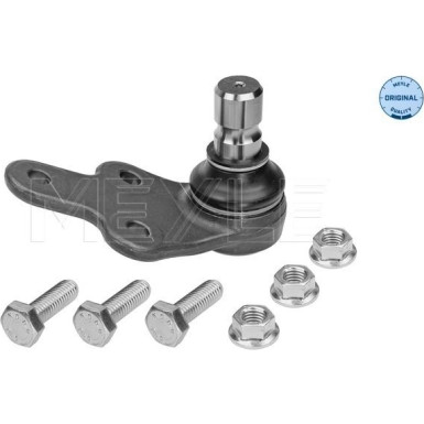 Meyle Trag-/Führungsgelenk MEYLE-ORIGINAL: True to OE 516 010 0008