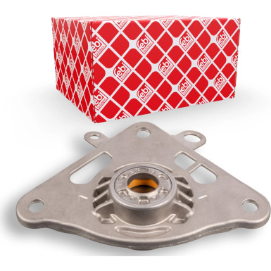 FEBI BILSTEIN 170301 Federbeinstützlager, Domlager FEBI BILSTEIN 170301 Federbeinstützlager, Domlager