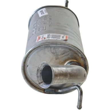 228-043 Endschalldämpfer