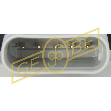 9 3805 1 NOx-Sensor, NOx-Katalysator