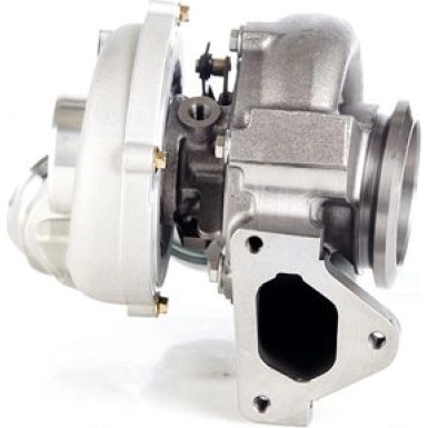 Nissens Turbolader 93215
