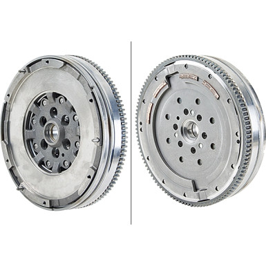 415 0697 10 Schwungrad LuK DMF