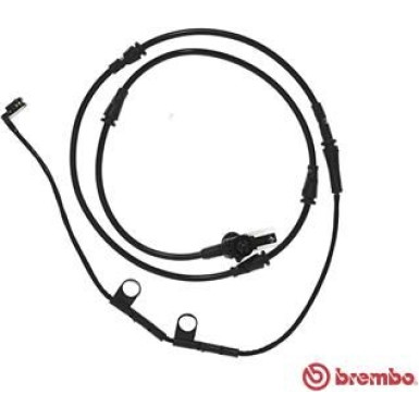 Brembo Warnkontakt, Bremsbelagverschleiß PRIME LINE A 00 478