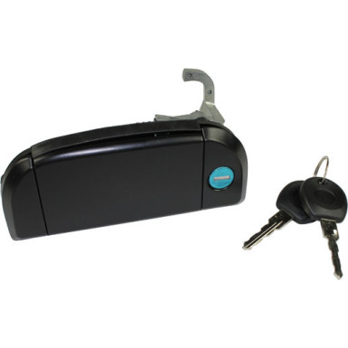 2310500 Türaußengriff 2310500 Türaußengriff