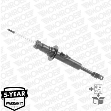Monroe | Stoßdämpfer | 376220SP