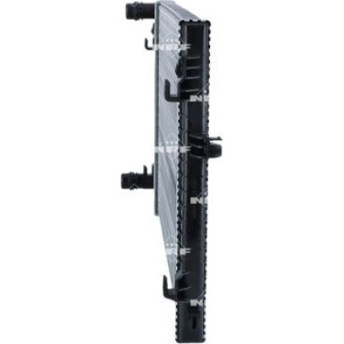 58453A Kühler, Motorkühlung Economy Class 58453A Kühler, Motorkühlung Economy Class