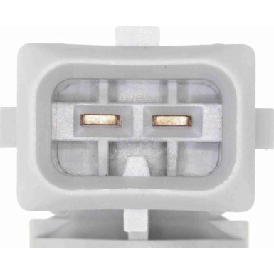 V42-72-0025 Sensor, Ansauglufttemperatur Original VEMO Qualität