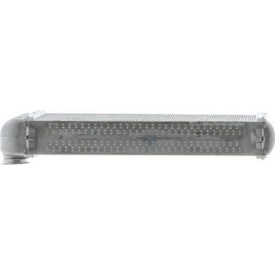 Mahle | Wärmetauscher, Innenraumheizung | AH 258 000P