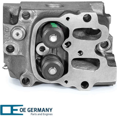 OE Germany | Zylinderkopf | 01 0129 447000