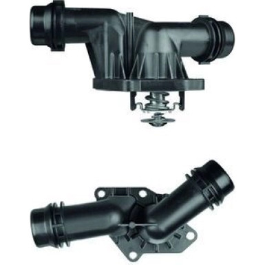 TI 25 85 Thermostat, Kühlmittel BEHR