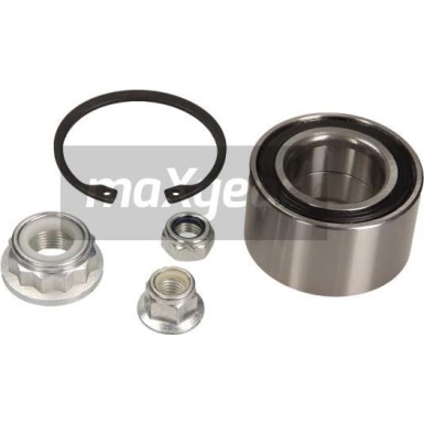 33-1045 Radlagersatz 33-1045 Radlagersatz