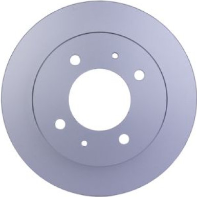 Hella | Bremsscheibe | 8DD 355 118-111